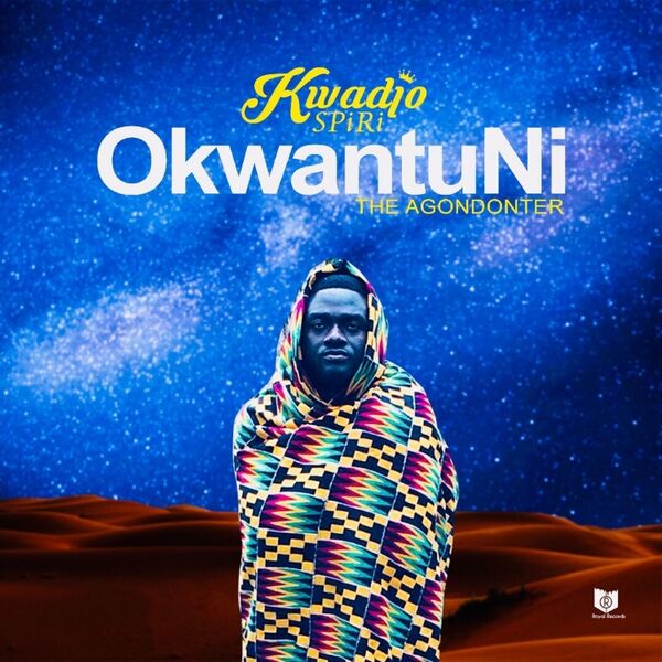Cover art for Okwantuni (The Agondonter)